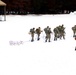 Airmen train in cold-weather operations, tactics, skills at Fort McCoy