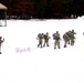 Airmen train in cold-weather operations, tactics, skills at Fort McCoy