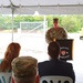 Groundbreaking Ceremony for the New Transient Training Facilities in Salinas, PR