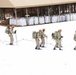 Airmen train in cold-weather operations, tactics, skills at Fort McCoy