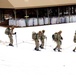 Airmen train in cold-weather operations, tactics, skills at Fort McCoy