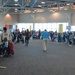 Visitors build LEGO ship models during Naval Museum's 12th Annual Brick by Brick: LEGO Shipbuilding event