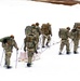 Airmen train in cold-weather operations, tactics, skills at Fort McCoy