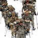 Airmen train in cold-weather operations, tactics, skills at Fort McCoy