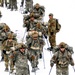 Airmen train in cold-weather operations, tactics, skills at Fort McCoy