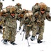 Airmen train in cold-weather operations, tactics, skills at Fort McCoy