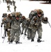 Airmen train in cold-weather operations, tactics, skills at Fort McCoy