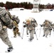 Airmen train in cold-weather operations, tactics, skills at Fort McCoy