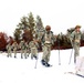 Airmen train in cold-weather operations, tactics, skills at Fort McCoy