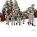 Airmen train in cold-weather operations, tactics, skills at Fort McCoy