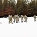 Airmen train in cold-weather operations, tactics, skills at Fort McCoy