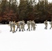 Airmen train in cold-weather operations, tactics, skills at Fort McCoy