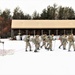 Airmen train in cold-weather operations, tactics, skills at Fort McCoy