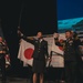 Future SWOs Select First Assignment During Ship Selection Night at U.S. Naval Academy