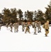 Airmen train in cold-weather operations, tactics, skills at Fort McCoy