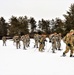 Airmen train in cold-weather operations, tactics, skills at Fort McCoy