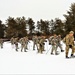 Airmen train in cold-weather operations, tactics, skills at Fort McCoy