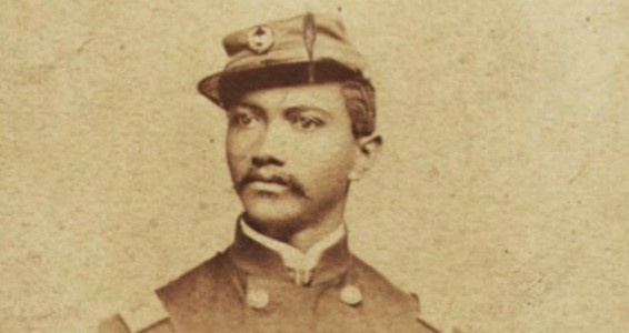 Binding Wounds, Pushing Boundaries: Exhibit Focuses on Blacks in Civil War Medicine