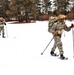 Airmen train in cold-weather operations, tactics, skills at Fort McCoy