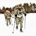 Airmen train in cold-weather operations, tactics, skills at Fort McCoy