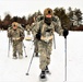 Airmen train in cold-weather operations, tactics, skills at Fort McCoy