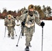 Airmen train in cold-weather operations, tactics, skills at Fort McCoy