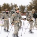 Airmen train in cold-weather operations, tactics, skills at Fort McCoy