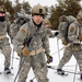 Airmen train in cold-weather operations, tactics, skills at Fort McCoy