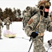 Airmen train in cold-weather operations, tactics, skills at Fort McCoy