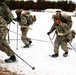 Airmen train in cold-weather operations, tactics, skills at Fort McCoy