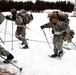 Airmen train in cold-weather operations, tactics, skills at Fort McCoy