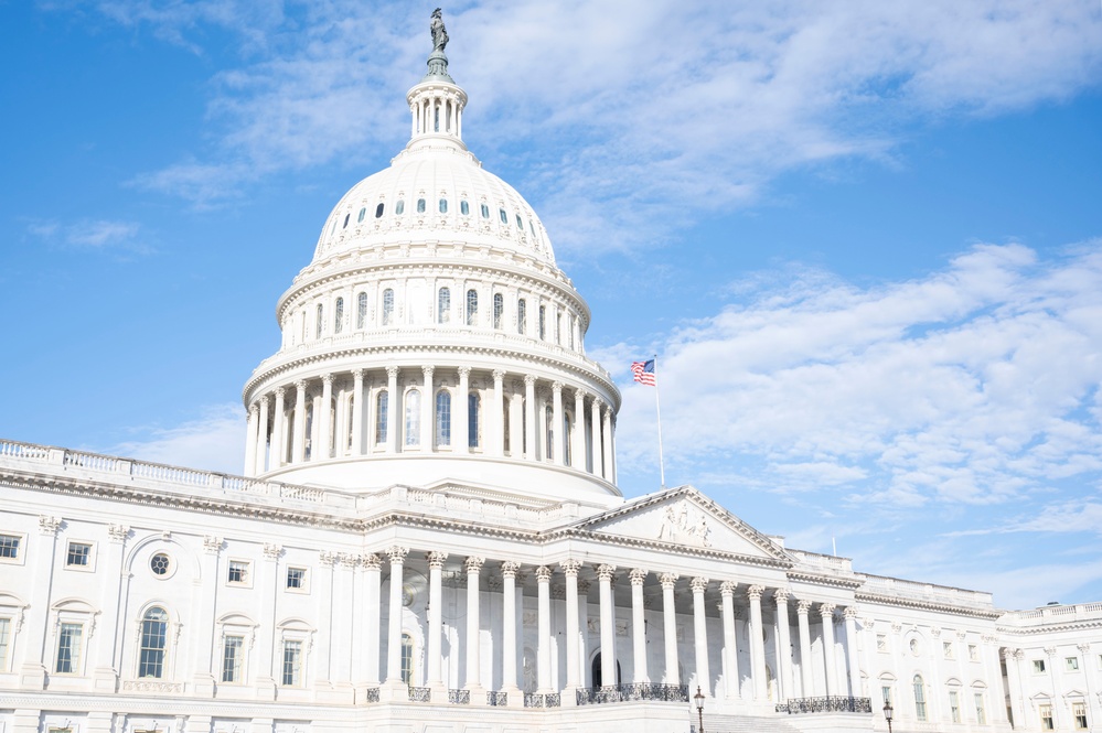 JBAB 2022 Annual Award nominees tour the Capitol and Supreme Court