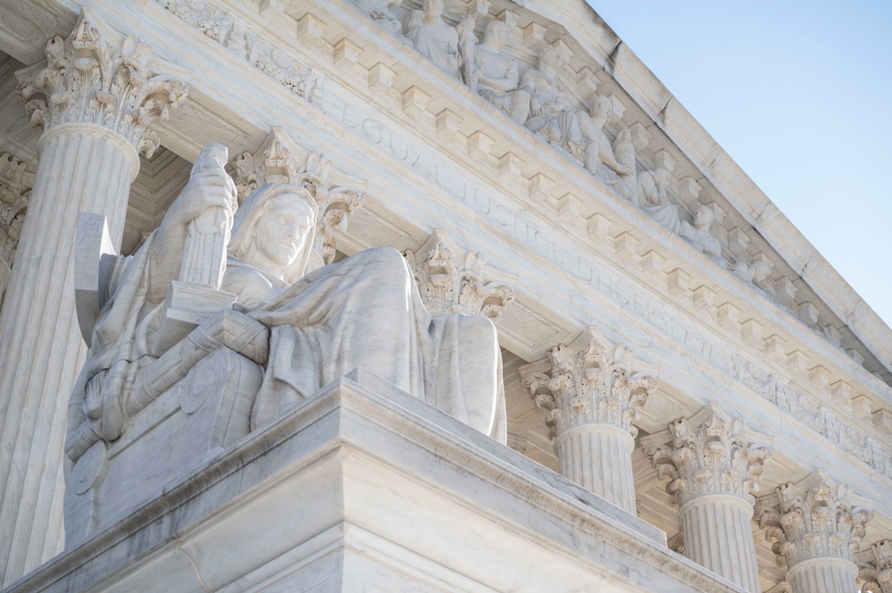 JBAB 2022 Annual Award nominees tour the Capitol and Supreme Court