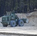 Fort Dix – TAC 12 SITE 2 104th Engineering BN DOZERS DIGGING DIRT MOVERS 02-03-2023