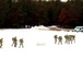 Airmen train in cold-weather operations, tactics, skills at Fort McCoy