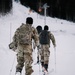 173rd Airborne Brigade Conducts Alpine Ski Training with the Italian Army