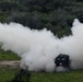 5th Bn., 11th Marines fires HIMARS