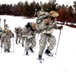 Airmen train in cold-weather operations, tactics, skills at Fort McCoy