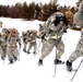 Airmen train in cold-weather operations, tactics, skills at Fort McCoy