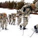 Airmen train in cold-weather operations, tactics, skills at Fort McCoy