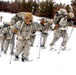 Airmen train in cold-weather operations, tactics, skills at Fort McCoy