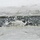 Airmen jump in icy Fort McCoy lake for January cold-water immersion training