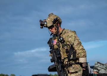 PJs bring calm to chaos