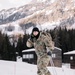 173rd Airborne Brigade Conducts Alpine Ski Training with the Italian Army