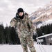 173rd Airborne Brigade Conducts Alpine Ski Training with the Italian Army