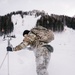 173rd Airborne Brigade Conducts Alpine Ski Training with the Italian Army