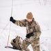 173rd Airborne Brigade Conducts Alpine Ski Training with the Italian Army