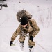 173rd Airborne Brigade Conducts Alpine Ski Training with the Italian Army