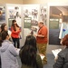 Naval Museum hosts students from Princess Anne High School