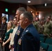Utah Air National Guard 151st Security Forces Squadron Assumption of Command